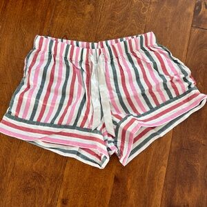 Victoria’s Secret PJ Shorts (Size XS)